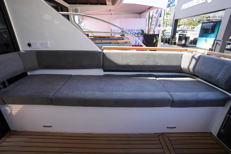 Slide: The Image of Marex 390 2026 - 6018253