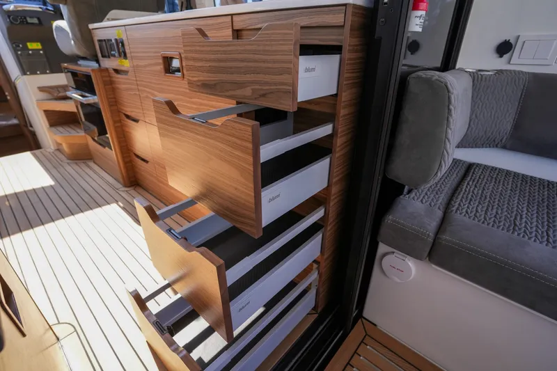 Slide: The Image of Marex 390 2026 - 6018254