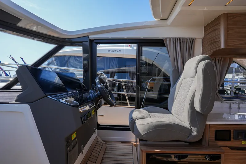 Slide: The Image of Marex 390 2026 - 6018257