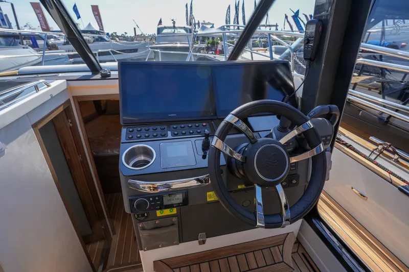 Slide: The Image of Marex 390 2026 - 6018258