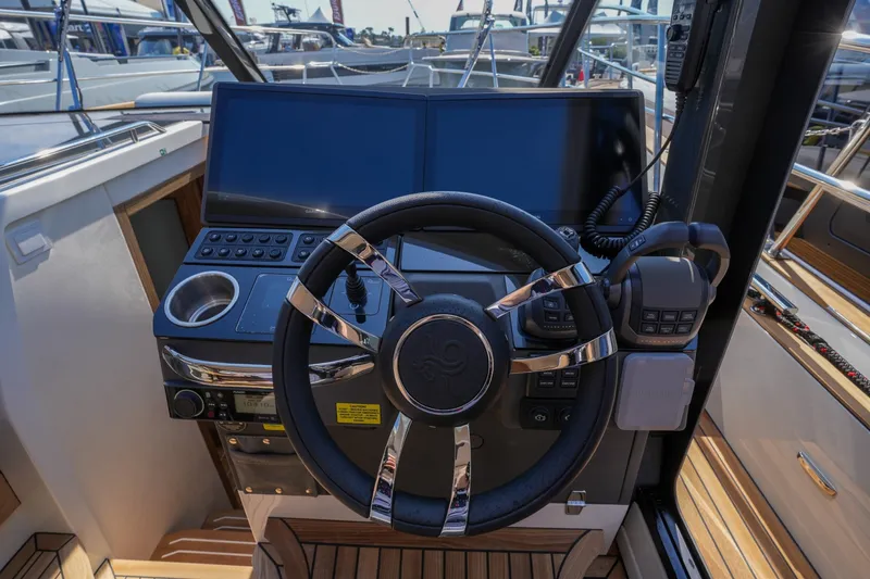 Slide: The Image of Marex 390 2026 - 6018259