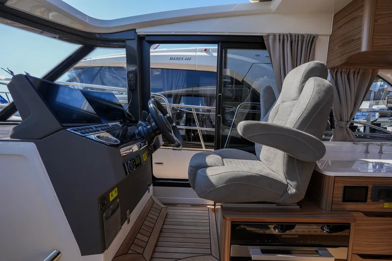 Slide: The Image of Marex 390 2026 - 6018260