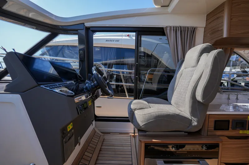 Slide: The Image of Marex 390 2026 - 6018261