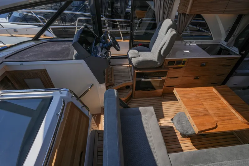 Slide: The Image of Marex 390 2026 - 6018282