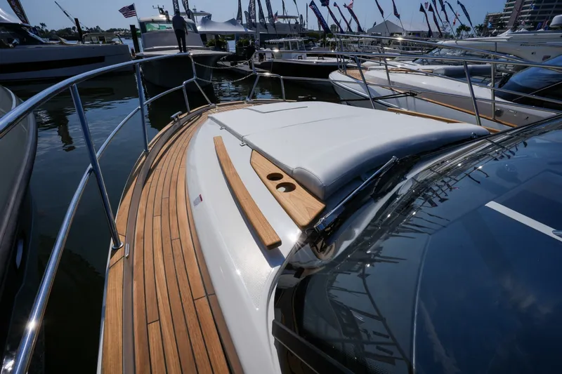 Slide: The Image of Marex 390 2026 - 6018283