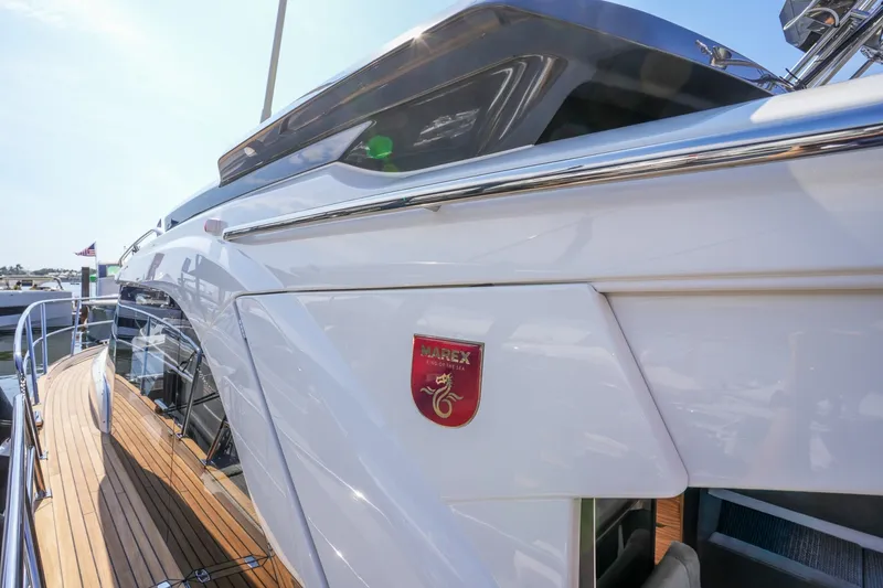 Slide: The Image of Marex 390 2026 - 6018281