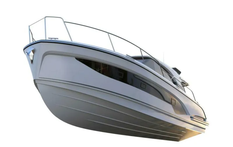 Slide: The Image of Marex 390 2026 - 5195900