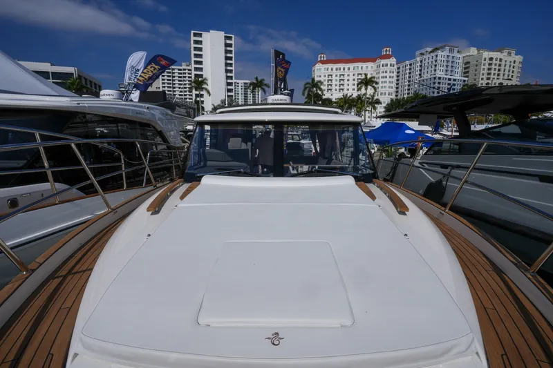 Slide: The Image of Marex 390 2026 - 6018285