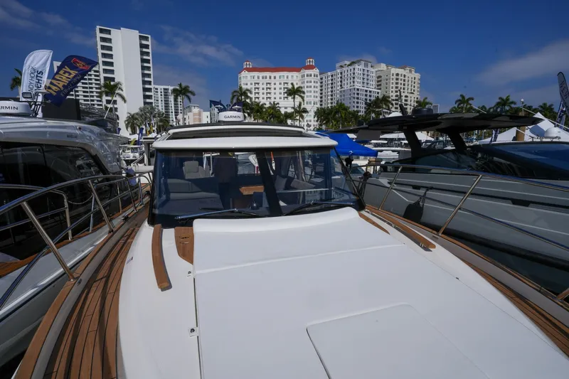 Slide: The Image of Marex 390 2026 - 6018286