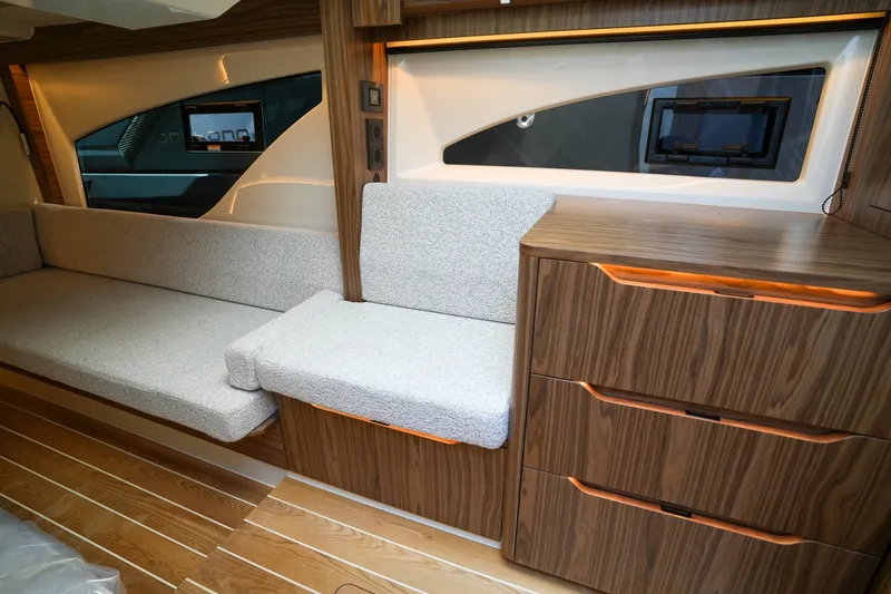 Slide: The Image of Marex 390 2026 - 6018263