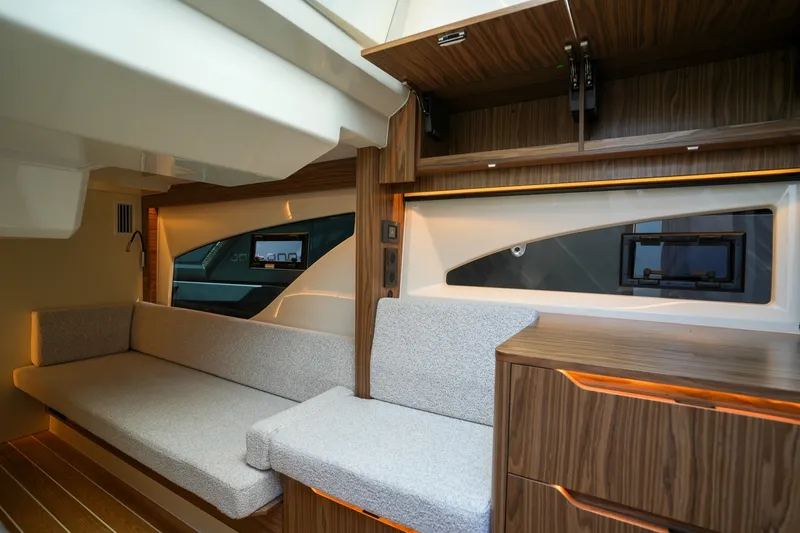 Slide: The Image of Marex 390 2026 - 6018264