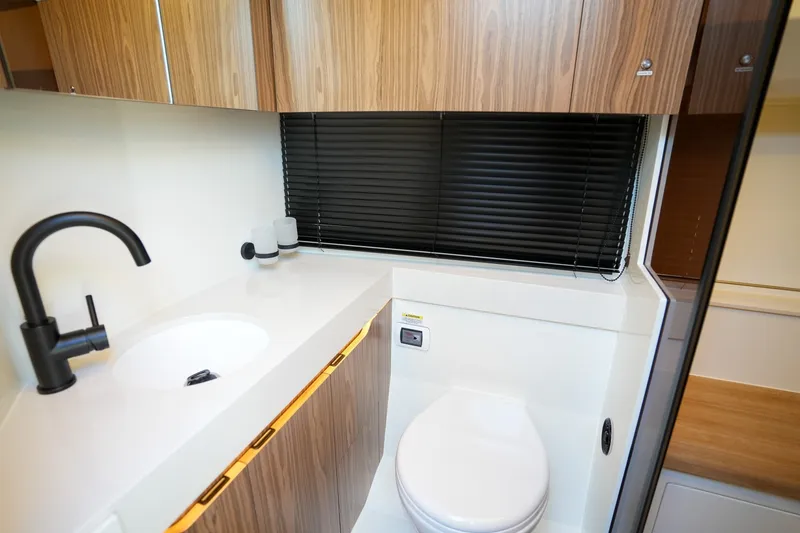 Slide: The Image of Marex 390 2026 - 6018267