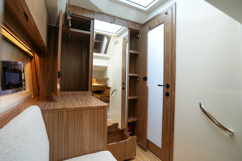 Slide: The Image of Marex 390 2026 - 6018269