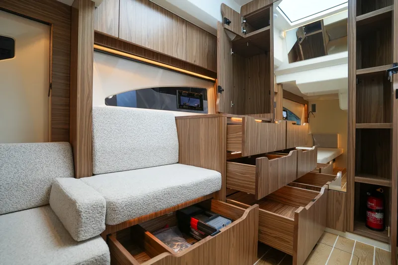 Slide: The Image of Marex 390 2026 - 6018270