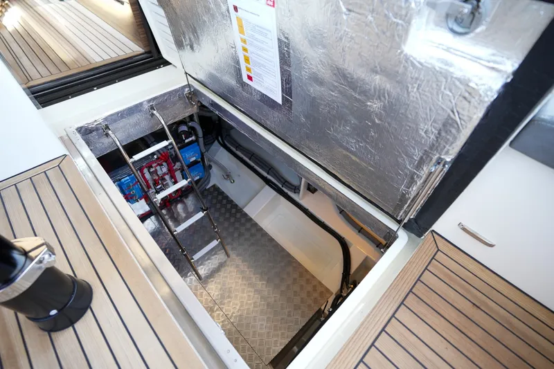 Slide: The Image of Marex 390 2026 - 6018275