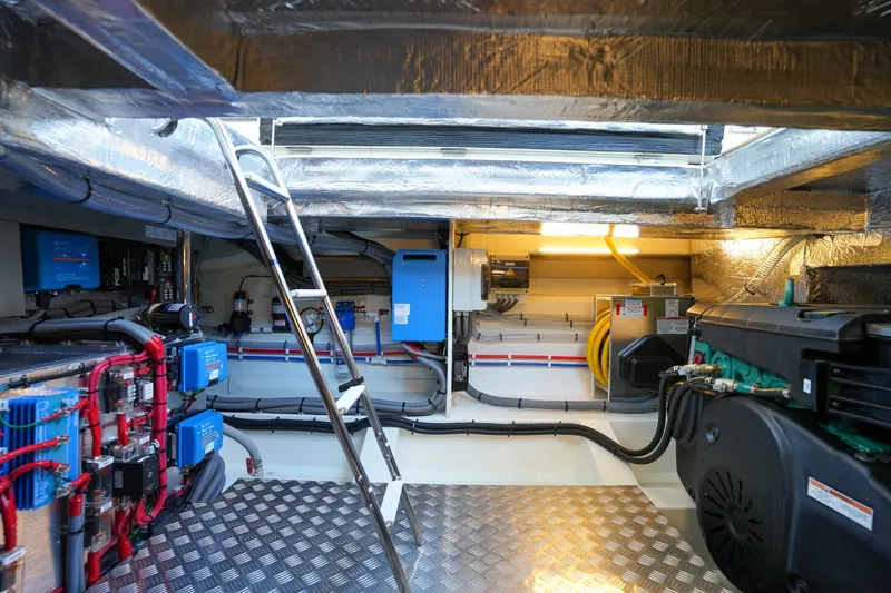 Slide: The Image of Marex 390 2026 - 6018278