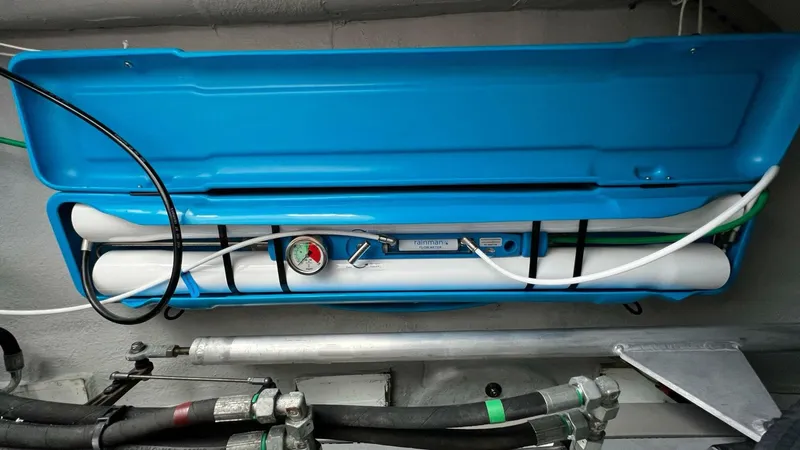 Slide: The Image of Beneteau Swift Trawler 44 2020 - 5195923