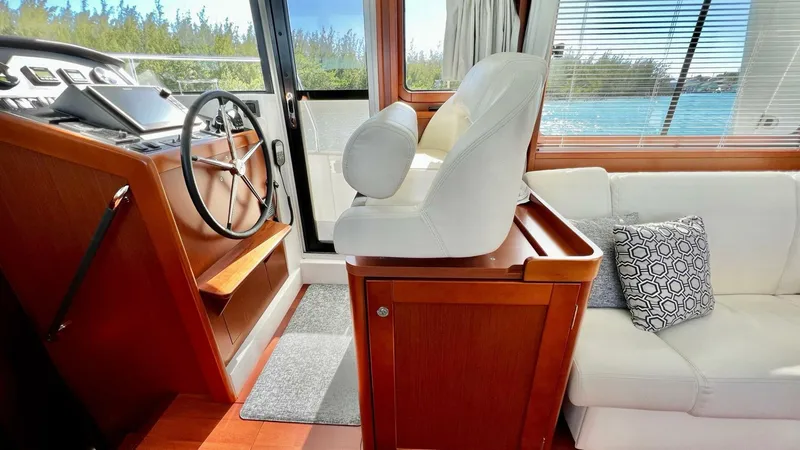 Slide: The Image of Beneteau Swift Trawler 44 2020 - 5195954