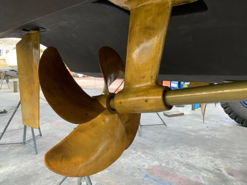 Slide: The Image of Beneteau Swift Trawler 44 2020 - 5195963