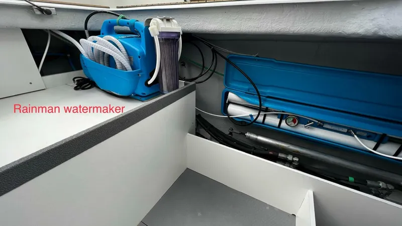 Slide: The Image of Beneteau Swift Trawler 44 2020 - 5195969