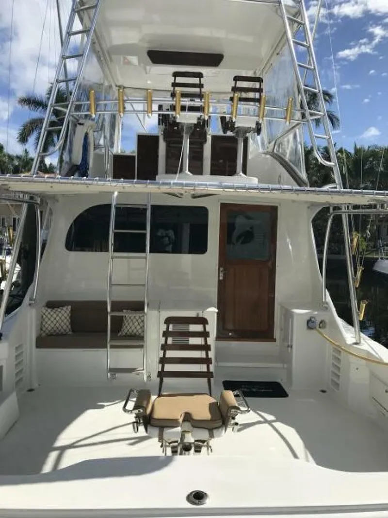 Slide: The Image of Cockpit With Fighting Chair - 5196128