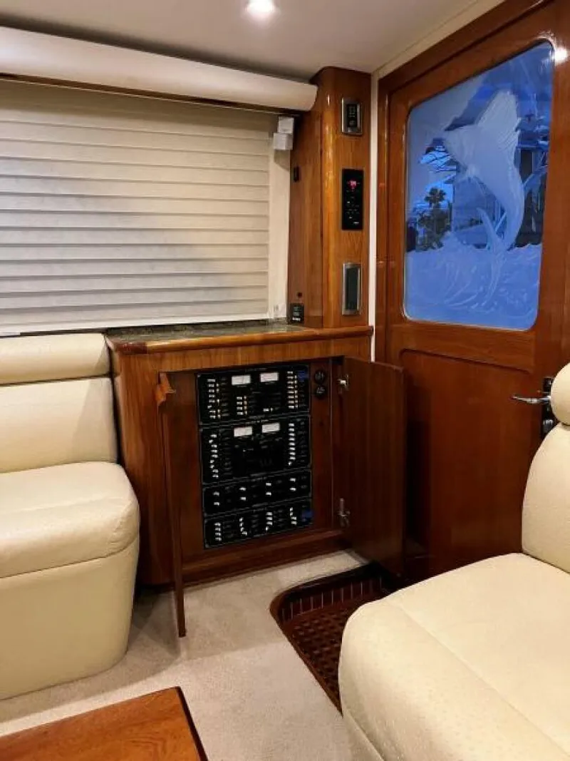 Slide: The Image of Salon Electric Panel     - 5196084