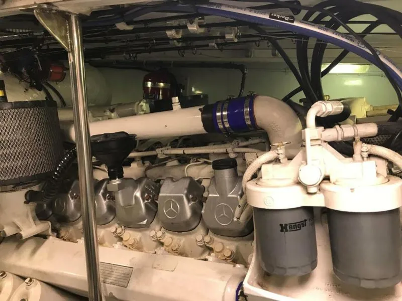 Slide: The Image of Port Engine     - 5196159