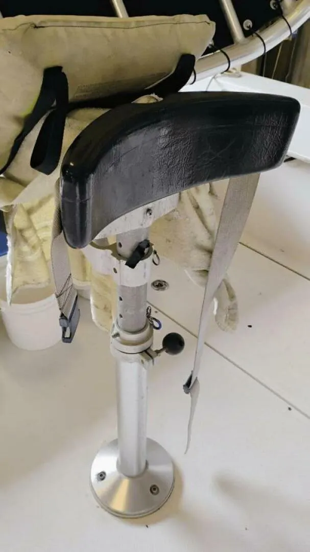 Slide: The Image of McKee Craft Pilothouse 28 2009 - 5196185