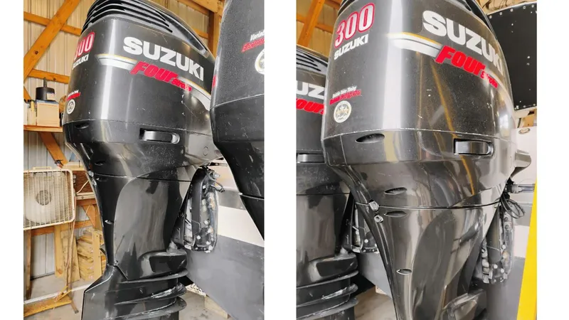 Slide: The Image of McKee Craft Pilothouse 28 2009 - 5196181