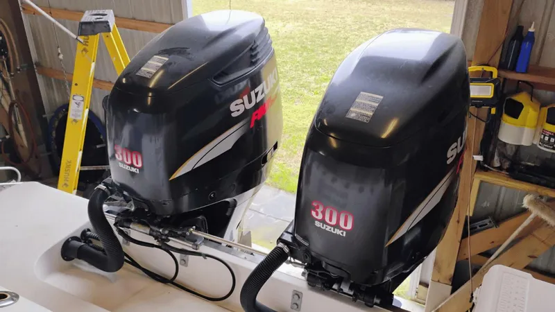 Slide: The Image of McKee Craft Pilothouse 28 2009 - 5196183