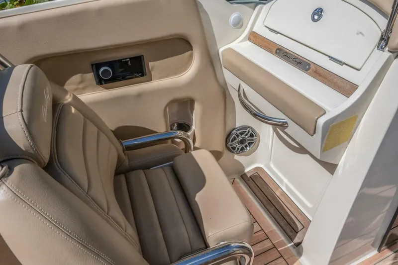 Slide: The Image of Chris-Craft Launch 32 2013 - 5196224