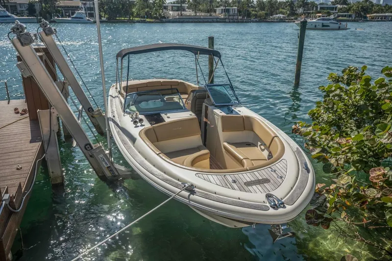 Slide: The Image of Chris-Craft Launch 32 2013 - 5196201