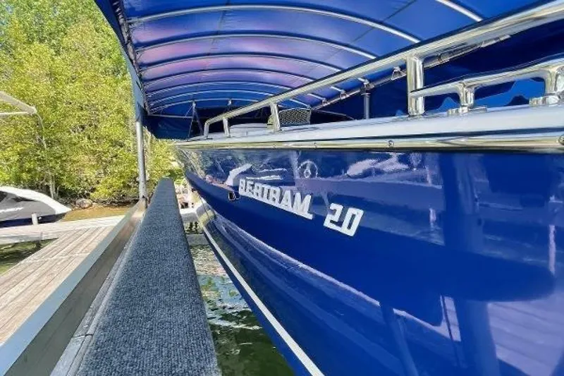 Slide: The Image of Bertram 20 1969 - 5196329