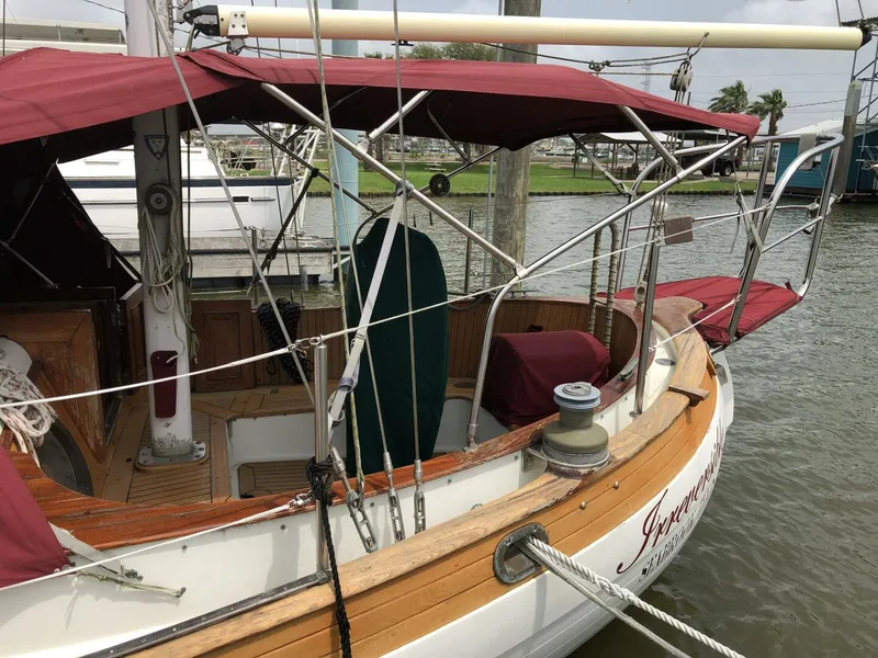 Slide: The Image of HC 43 Irreversible Cockpit - 5224625