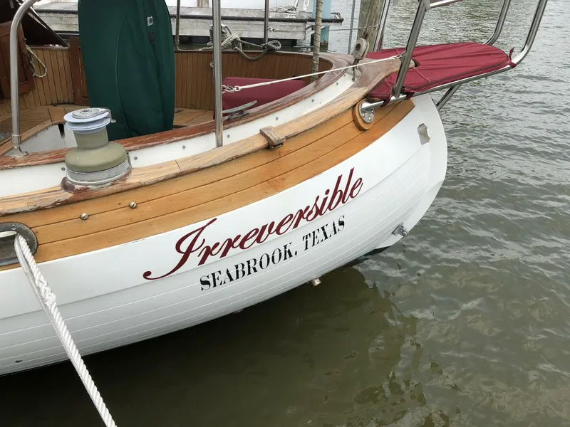 Slide: The Image of HC 43 Irreversible Port Quarter - 5224626