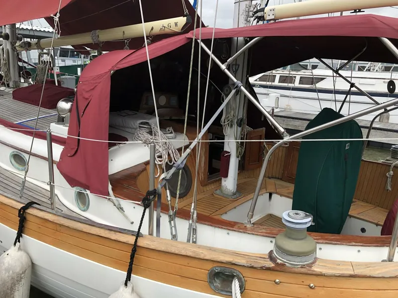 Slide: The Image of HC 43 Irreversible Cockpit - 5224627