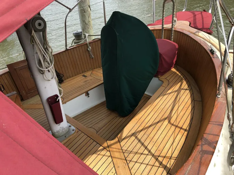 Slide: The Image of HC 43 Irreversible Cockpit - 5224633