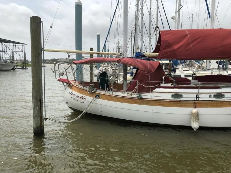 Slide: The Image of HC 43 Irreversible Stbd Quarter - 5224617