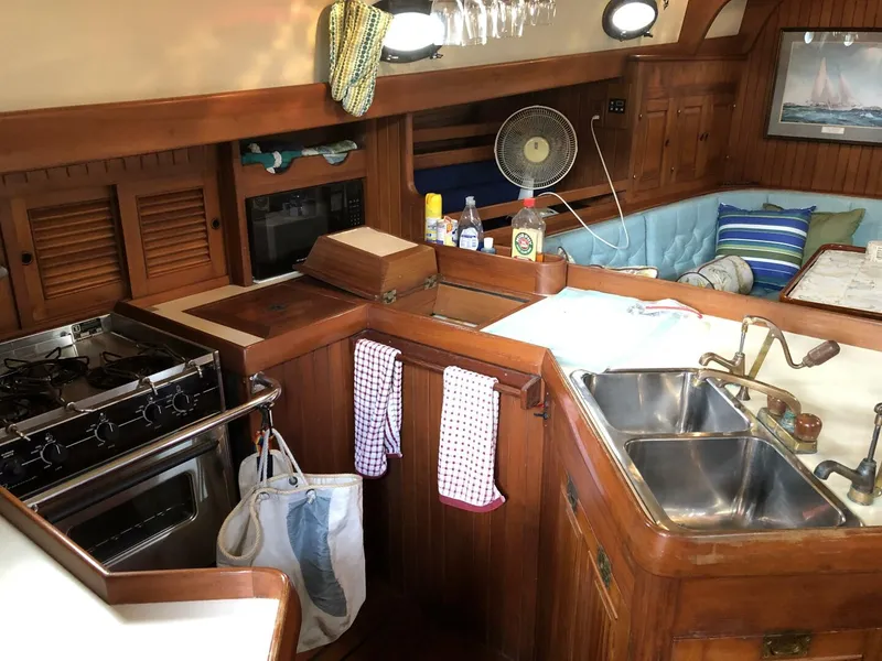 Slide: The Image of HC 43 Irreversible Galley - 5224641