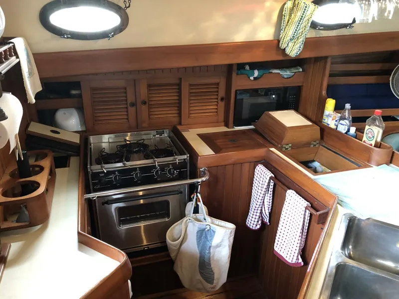 Slide: The Image of HC 43 Irreversible Galley - 5224645