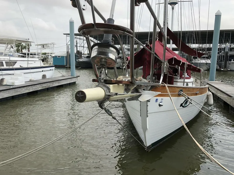 Slide: The Image of HC 43 Bow shot - 5224620