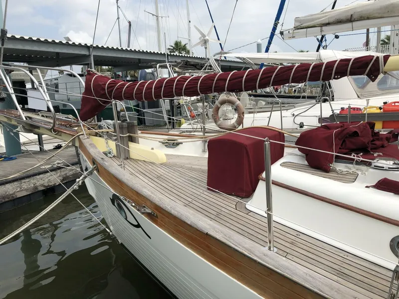 Slide: The Image of HC 43 Irreversible - 5257981