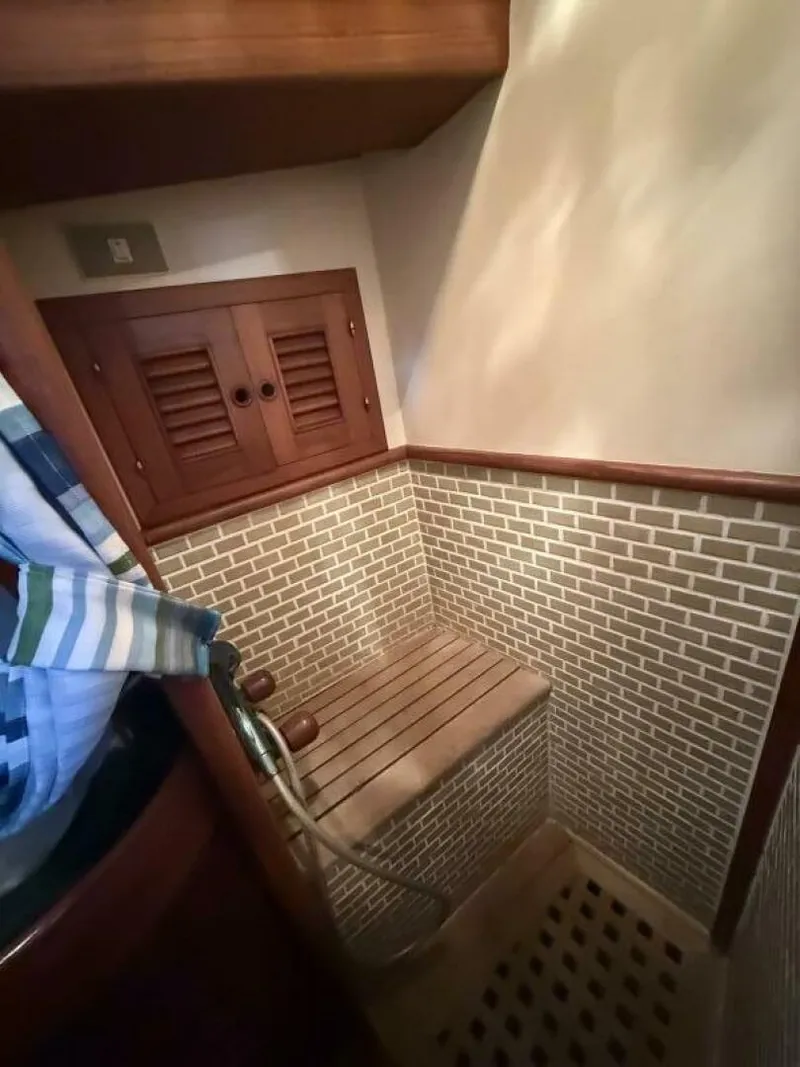 Slide: The Image of Hans Christian 43 Traditional 1984 - 5318267