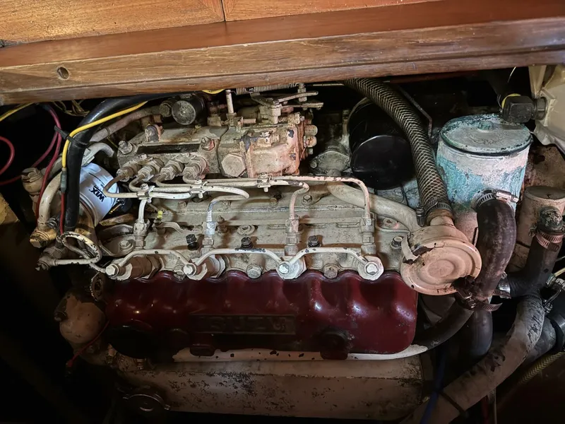 Slide: The Image of Hans Christian 43 Traditional 1984 - 5318269