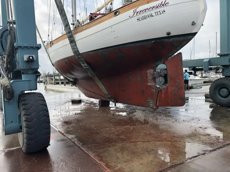 Slide: The Image of Hans Christian 43 Traditional 1984 - 5318271