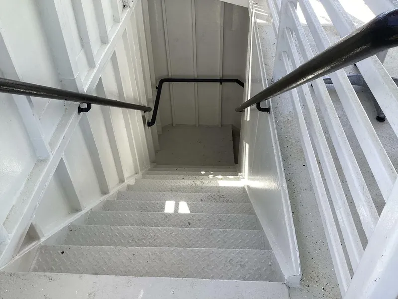 Slide: The Image of Commercial Vinette 99 Paddle Wheel 1984 - 5220590