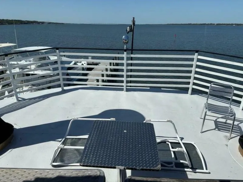 Slide: The Image of Commercial Vinette 99 Paddle Wheel 1984 - 5228998