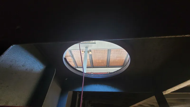 Slide: The Image of Commercial Vinette 99 Paddle Wheel 1984 - 5220843