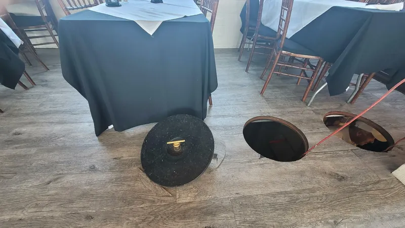 Slide: The Image of Commercial Vinette 99 Paddle Wheel 1984 - 5220845