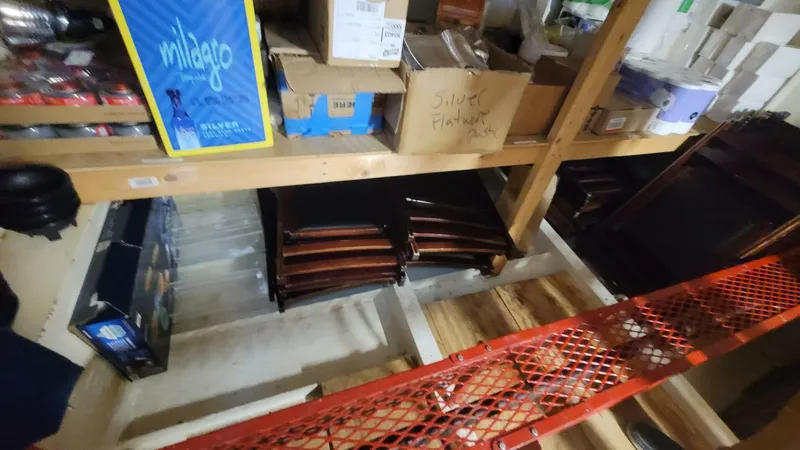 Slide: The Image of Commercial Vinette 99 Paddle Wheel 1984 - 5220847